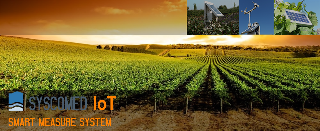 Syscomed IOT